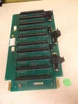 Motorola BLN6648A32 Board CA0FPWV 84E8244ON03. Iss-f *free Shipping*. Fixed Price $89.99.
