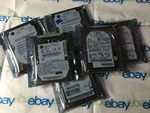 Various 2.5" Ide/ata Laptop Hard Drives - Wiped And Tested Ready For Use!. Fixed Price $44.99.