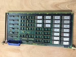 Fanuc A20B-0008-0480 Rom Board Pcb A20B00080480 Used And Tested. Fixed Price $120.00.