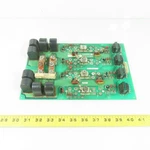 Panasonic ZUEP57512A Robotics Circuit Board. Fixed Price $126.74.