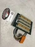 Cti Van Dorn Control Rack Uni 823 Z9629737B Used #136317. Fixed Price $44.00.