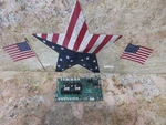Haas Power Supply 4078K Board Pcb #65-4075K Psup-k SM31054716. Fixed Price $149.99.