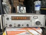 Hewlett-packard (hp) Model 5245L Electronic Counter W/ 5253B Frequency Converter. Fixed Price $165.00.