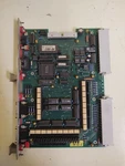&w ASM2003 Servo Drive Circuit Board (I1). Fixed Price $125.00.