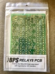 New Busboard Prototype Systems Octal Bps PCB-RELAY8. Fixed Price $7.99.