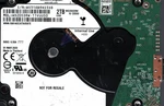 Western Digitl WD20SDRW-11VUUS0 01 Mar 2020. Fixed Price $149.99.