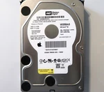 WD3200AAJS-40VWA0 HHRNHT2ABN (wcarw) Thailand 3.5" 320GB Sata Hdd DEC-2007. Fixed Price $44.02.