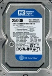 Western Digital WD2500AAKS-00WWPA0 250GB Dcm: Dbrnhtjahn. Fixed Price $89.00.