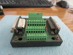 Turck / Picofast T-338797 H-p Tbp. T-338-797-001 Junction. Model: U0062. Fixed Price $19.99.