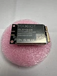 Maxiiot GL5712-UX Nebra US915 Lorawan Mpcie Module SX1301 2XSX1257 Fcc. Fixed Price $79.00.