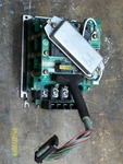 Yaskawa Servopack Driver 6MBP75RA060 (power Supply) , JUSP-WSCD-30. Fixed Price $175.00.