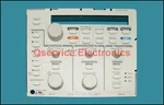 Tektronix 672-1436-00 TDS420A Oscilloscope Control Panel Assembly Complete. Fixed Price $85.00.