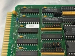 Ziatech ZT8820B Pcb, Memory 996, PCB-8820B-E3, 119535. Fixed Price $1200.00.