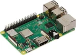 Raspberry PI3 B+ BCM2837B0 Arm CORTEX-A53, 1GB Ram Development Board. Fixed Price $55.99.