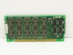 Okuma 1911-2803 OPUS7000 Dram Circuit Board Card 8MB. Fixed Price $127.49.