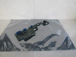 Okuma OPUS7000 Mpl 1911-2190 E4809-770-086-C A911-2190 Lot # 4348 Listed By Greg. Fixed Price $250.00.