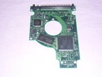 Seagate ST94019A 9Y1422-031 FW:3.09 (100281579 C) 40GB 2.5" Ide Pcb. Fixed Price $14.70.