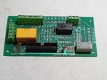 Benshaw BIPCRS6-0X Rev. (M13B). Fixed Price $200.00.