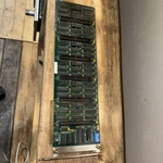 Advantech PCL-722 Digital I/o Card Channel PCL722144 Rev. Fixed Price $32.00.