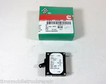 Onan Rv Genuine 320-2434-04 Replacement 30 Amp Circuit Breaker Oem Part. Fixed Price $48.50.