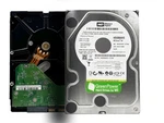 Green 500GB WD5000AAVS Sata 3GB/S 3.5IN Internal Hard Drive - Pc, Cctv, Nas. Fixed Price $19.95.