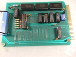 Semitool 14863 Motor Interface Board Assy. Fixed Price $149.99.
