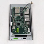 Abb Ev Charger Interface 7" Hmi Lcd Screen For Terra 94 124 184 (YVD.V2N11.0). Fixed Price $639.99.