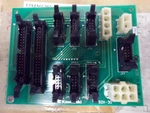 New Kawasaki 9ZH-30 Pc Board With Days Warranty. Fixed Price $100.00.