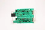 Yaskawa Interface Board DF9201455-B0 JANCD-MFC06 JANCD-MFC05. Fixed Price $40.00.