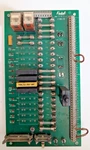 Used & Tested Fadal PCB-0254 (1100-1D) Power Control Board. Fixed Price $250.00.