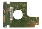 Pcb WD3200BEVT-11F9S0 Western Digital 2061-771576-400 04PD3 320GB. Fixed Price $39.00.