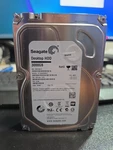 ST3000DM001 P/n: 1ER166-570 F/w: CC46 Tk Z500 16065 Seagate 3TB. Fixed Price $129.99.