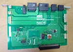 Nachi Daihen Printed Circuit Board UM211D From Ax Robot Controller Pcb. Fixed Price $96.50.