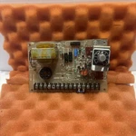 Kb Electronics 55H/56H Option Board For 125D Control New Old Stock. Fixed Price $80.00.