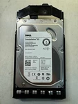 Dell U738K ST31000424SS 9JX244-150 1TB 7.2K Rpm 16MB Cache 6.0GB/S 3.5" Sas Hdd. Fixed Price $39.73.