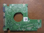 Western Digital WD5000LPCX-22VHAT1 (800025-901 Ab) 500GB 2.5" Sata Pcb. Fixed Price $19.46.