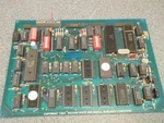 William White 2789 Pc Board. Fixed Price $279.00.