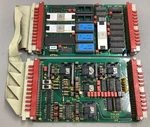 Polar Iar Circuit Board 016251 W/ Electronic Control Card 016180 (B656). Fixed Price $470.00.