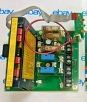 Mgab - 30348 With Circuit Board/ Universal Instruments B1568B. Fixed Price $150.00.