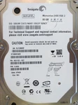 ST980816AS 9CU132-527 FW:3.AAH Wu 2.5" 80GB Sata Laptop Drive. Fixed Price $24.00.
