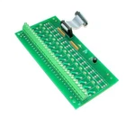 Itran Corp. FC-0711-000 Solid State Relay Circuit Board Rev.. Fixed Price $199.99.