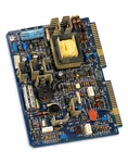 Emerson Eaton 1590-2120 Power Supply Card 1590-8500 Digital Command Module. Fixed Price $129.00.