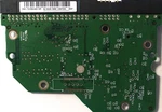 WD2500AVJB-63J5A0 (2061-701596-A00 10P) 2060-701596-001 Rev P1 250GB Ide Pcb. Fixed Price $24.24.