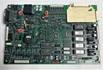 Powerware 101073071-001 Revision L01 Inverter Control Pca Board. Fixed Price $119.92.