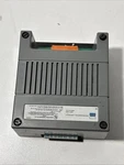 Siebe MPC-4AO Environmental Controls Controller Module. Fixed Price $22.00.