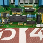 ICM-1 03-9271C Man Roland Circuit Boards, No Box. Fixed Price $249.00.