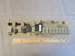 Schlumberger Emr Circuit Board Vintage Components - Pole Pair Assembly 16657. Fixed Price $9.95.