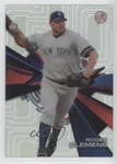 2015 Topps High Tek Pattern 3 Circuit Board/pipes Roger Clemens 0B2. Fixed Price $29.58.
