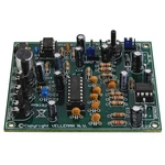 Velleman MK182 Digital Echo Chamber Kit 80-200MS Delay. Fixed Price $18.67.