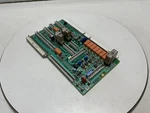 Sepro Circuit Board 07S01006 Used #146603. Fixed Price $120.00.